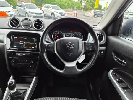 2017 Suzuki Vitara - photo 13