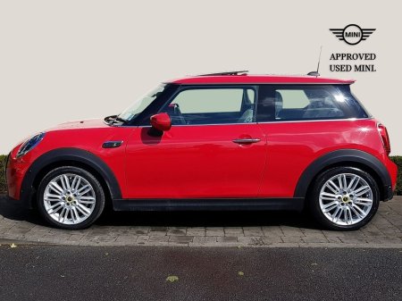 2023 Mini Cooper - photo 3