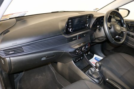 2024 Hyundai i20 - photo 12
