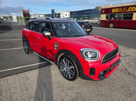2022 Mini Countryman - photo 3