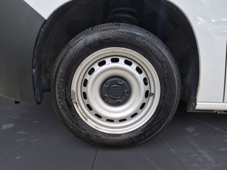 2023 Fiat Doblo - photo 10