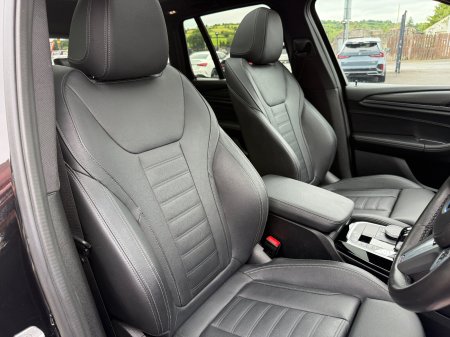 2022 BMW X3 - photo 14