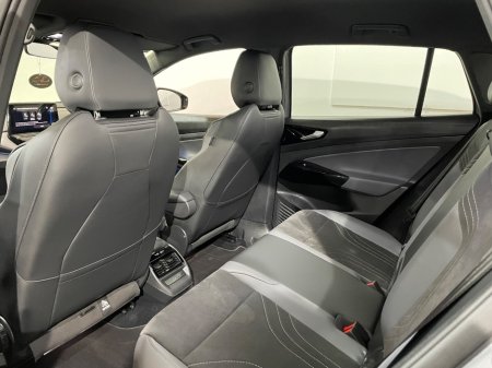 2023 Volkswagen ID.4 - photo 17