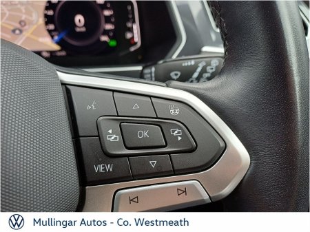 2024 Volkswagen Tiguan - photo 23