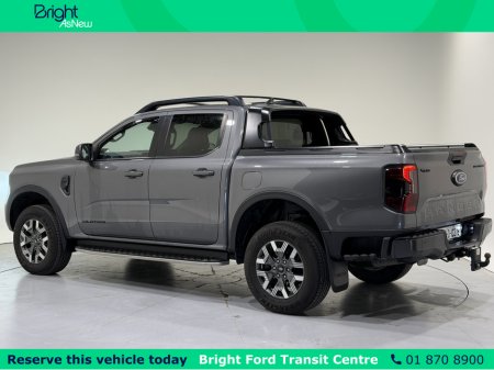 2024 Ford Ranger - photo 10