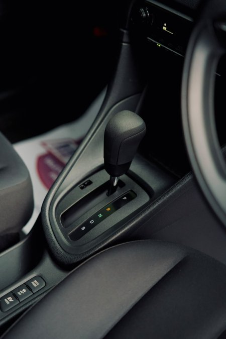2023 Toyota Yaris - photo 9