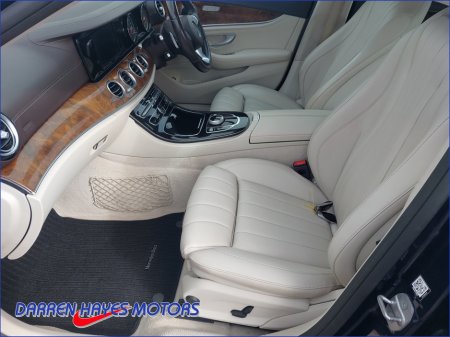 2017 Mercedes-Benz E-Class - photo 8
