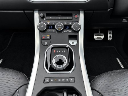 2014 Land Rover Range Rover Evoque - photo 13