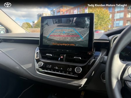 2026 Toyota Corolla - photo 15