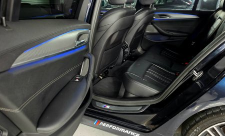 2018 BMW 5-Series - photo 18