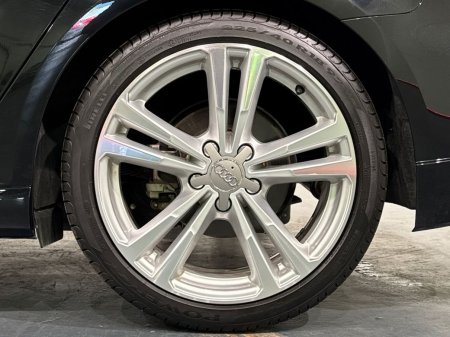 2019 Audi A3 - photo 11