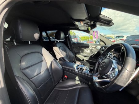 2018 Mercedes-Benz C-Class - photo 11