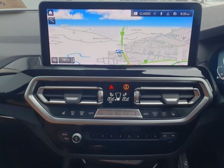 2023 BMW X3 - photo 8