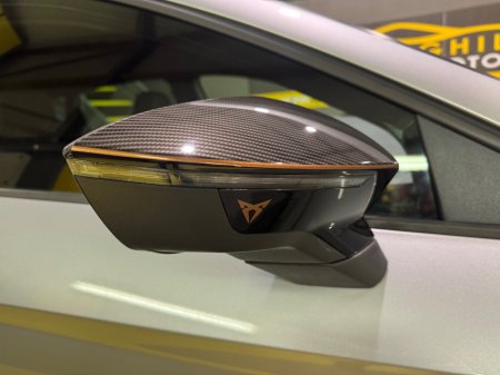 2020 SEAT Leon - photo 27