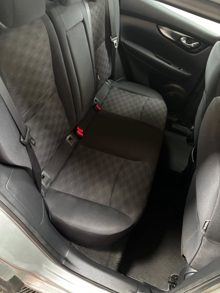 2015 Nissan Qashqai - photo 10