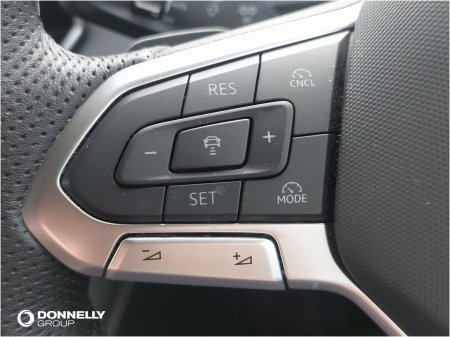 2024 Volkswagen Tiguan - photo 17