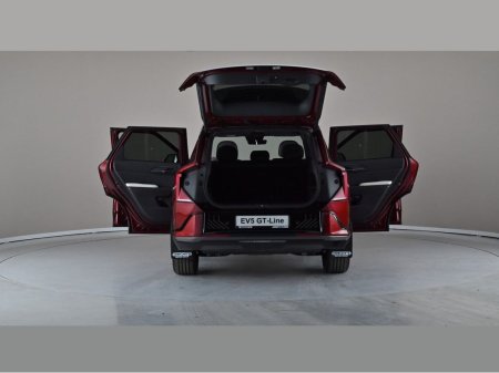 2026 Kia EV5 - photo 61
