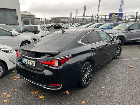 2023 Lexus ES - photo 7