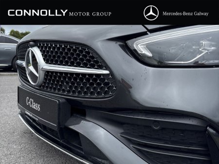 2026 Mercedes-Benz C-Class - photo 18