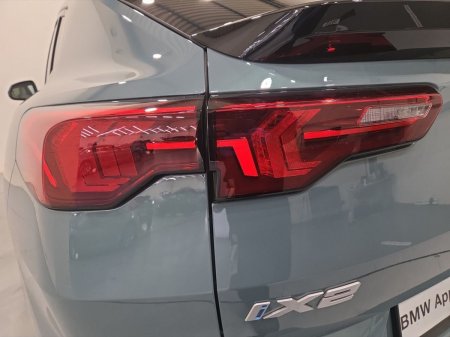 2026 BMW iX2 - photo 20