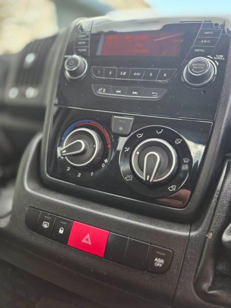 2021 Fiat Ducato - photo 19