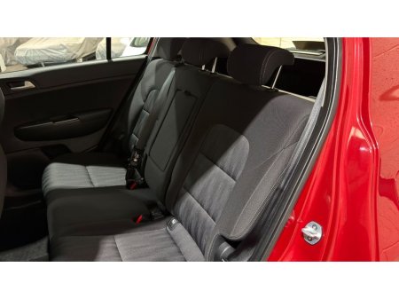 2019 Kia Sportage - photo 6