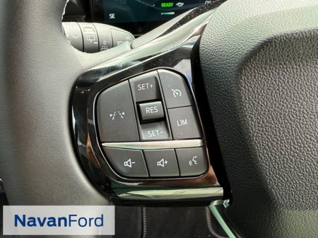 2026 Ford Puma - photo 17