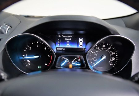 2019 Ford Kuga - photo 18