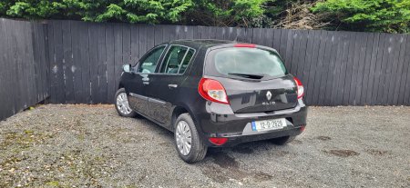 2012 Renault Clio - photo 6