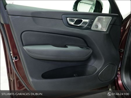 2025 Volvo XC60 - photo 15