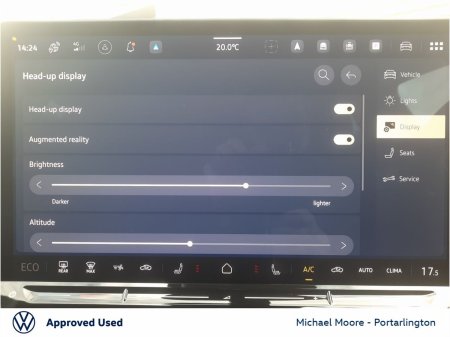 2026 Volkswagen ID.7 - photo 33