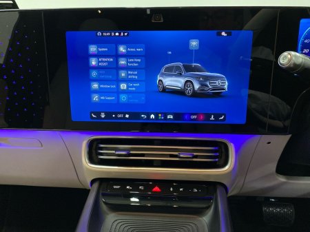 2026 Mercedes-Benz GLB - photo 11