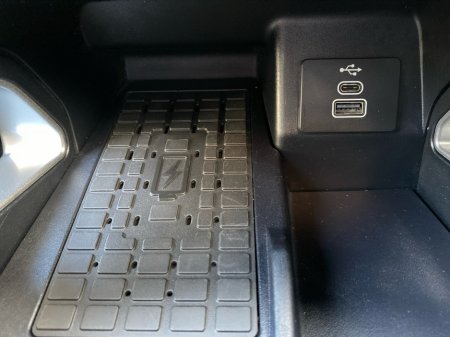 2024 Ford Ranger - photo 22