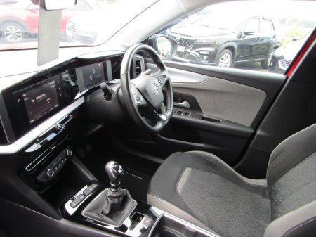 2022 Opel Mokka - photo 8