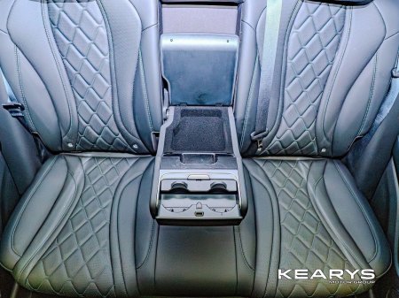 2026 BYD SEALION 7 - photo 28