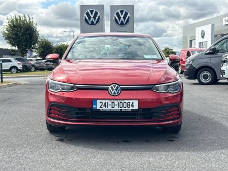 2024 Volkswagen Golf - photo 14