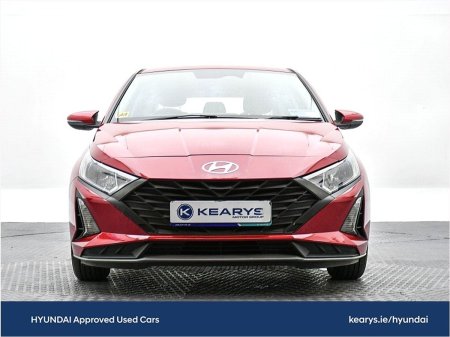 2024 Hyundai i20 - photo 11