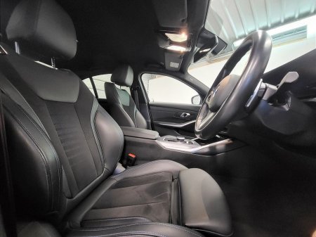 2024 BMW 3-Series - photo 11
