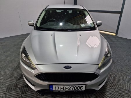 2017 Ford Focus - photo 7