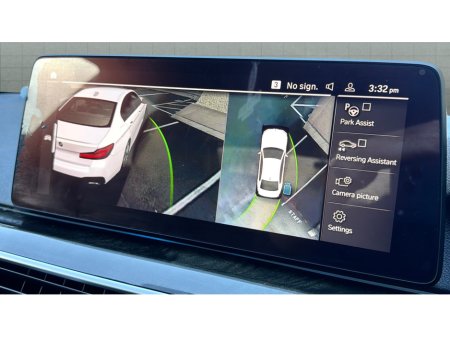 2021 BMW 5-Series - photo 34