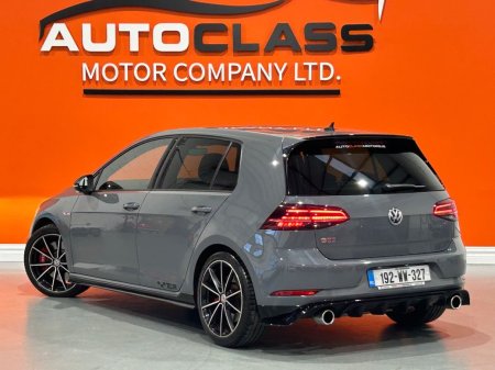 2019 Volkswagen Golf - photo 9