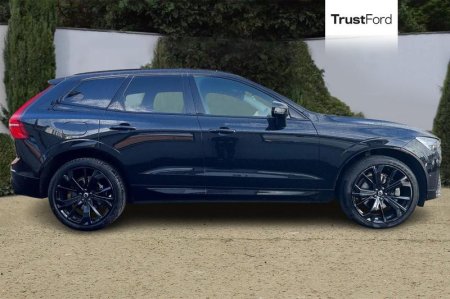 2025 Volvo XC60 - photo 3