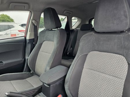 2018 Toyota Auris - photo 10