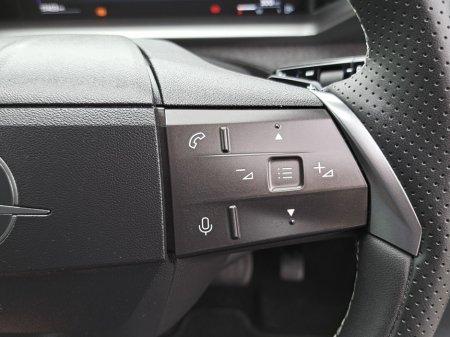 2025 Opel Grandland - photo 25