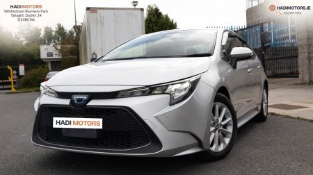2022 Toyota Corolla - photo 18