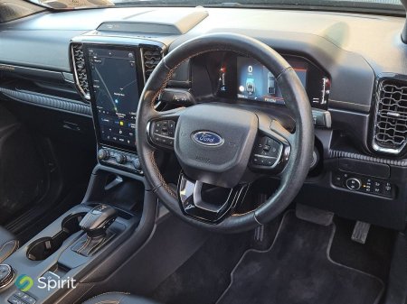 2026 Ford Ranger - photo 4