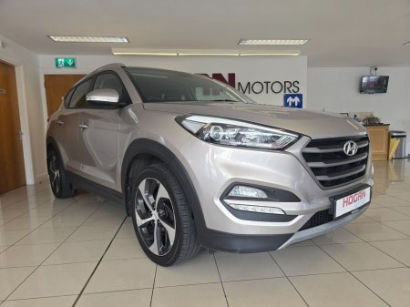 2019 Hyundai Tucson Executive SE Diesel * Best Spec * JUST REDUCED *