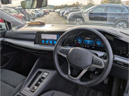 2024 Volkswagen Golf - photo 13
