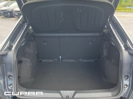 2026 Cupra Tavascan - photo 10