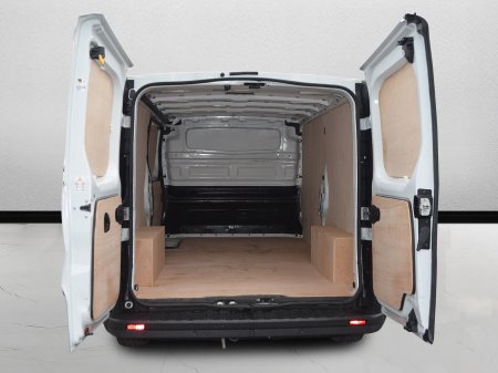 2023 Renault Trafic - photo 7